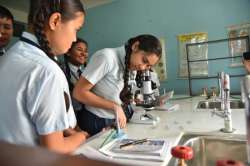 Biology Lab