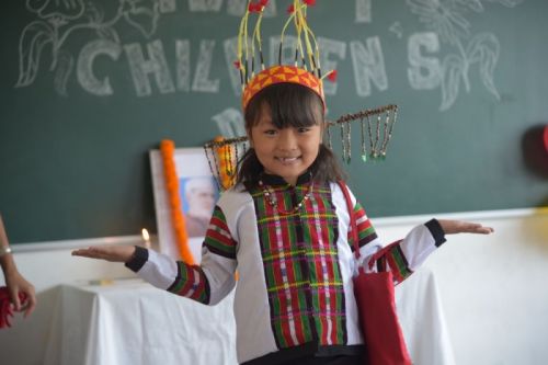 Childrens Day Celebration