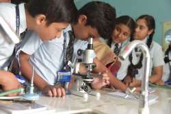 Biology Lab