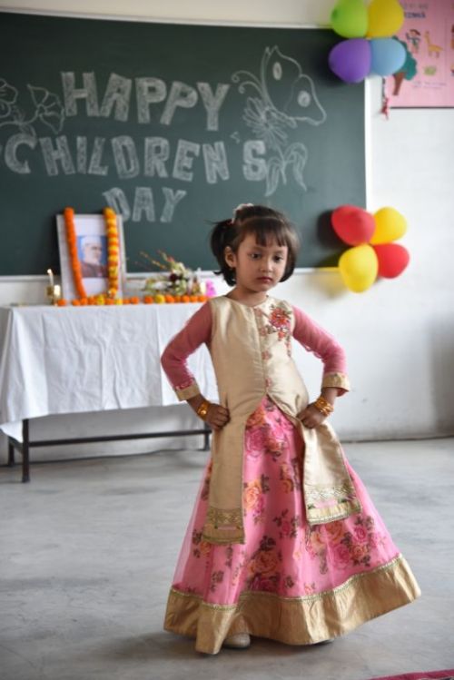 Childrens Day Celebration