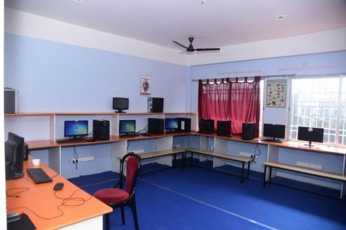 Computer Lab