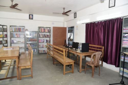 Library