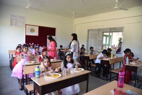 Childrens Day Celebration