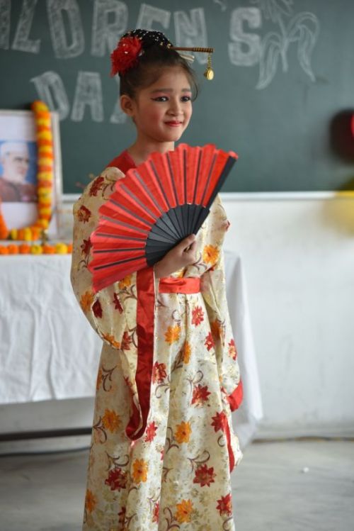 Childrens Day Celebration