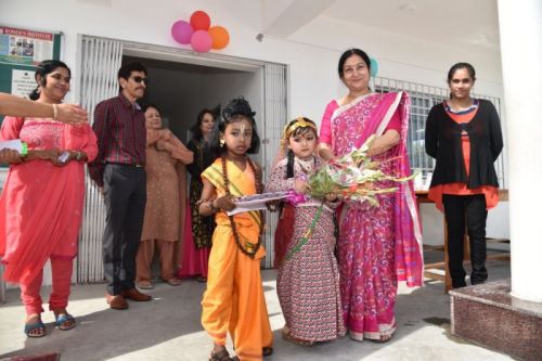 Childrens Day Celebration
