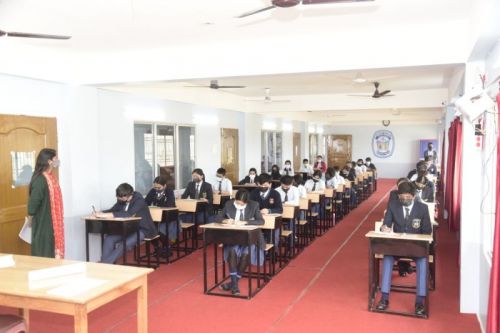 Hall