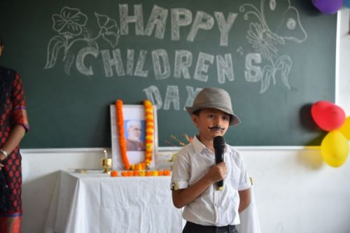 Childrens Day Celebration