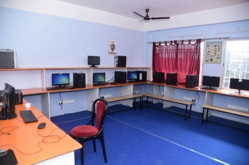 Computer Lab