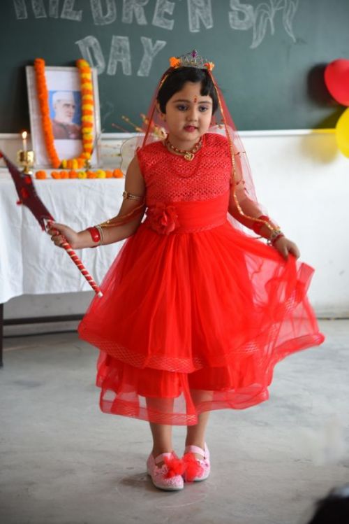 Childrens Day Celebration