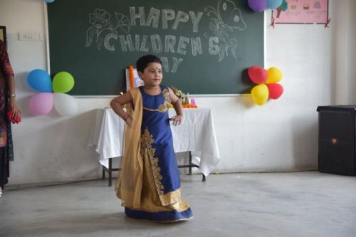Childrens Day Celebration