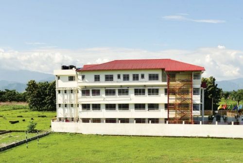 The School