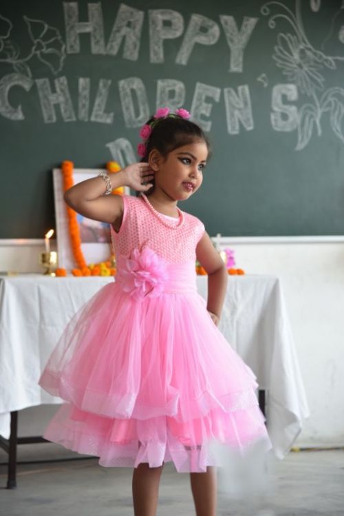 Childrens Day Celebration