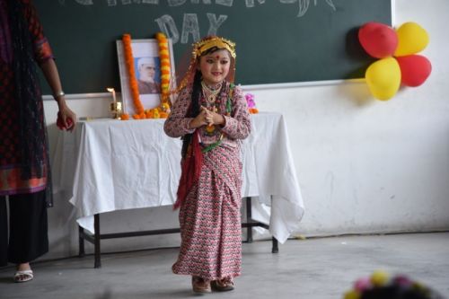 Childrens Day Celebration