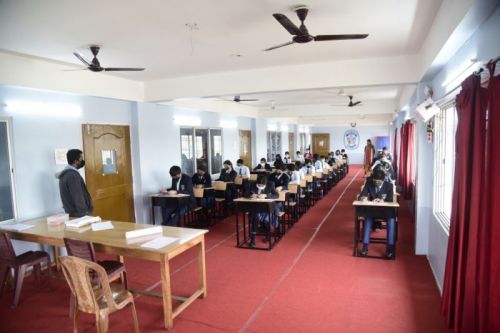 Hall