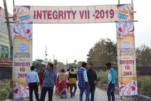 Integrity VII - 2019