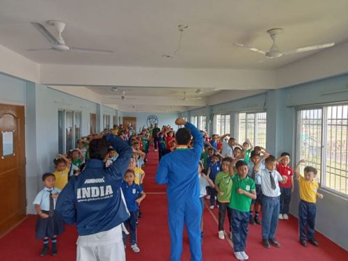 Karate 5