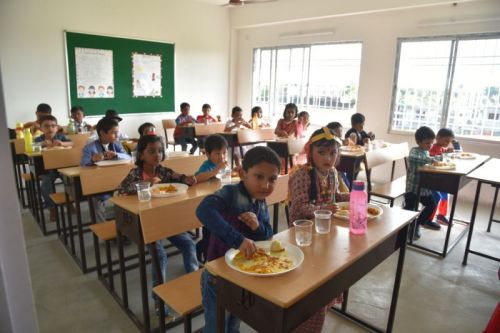 Childrens Day Celebration