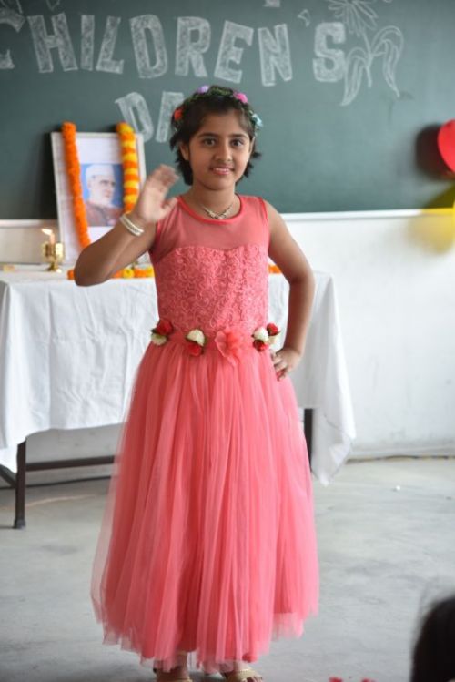 Childrens Day Celebration
