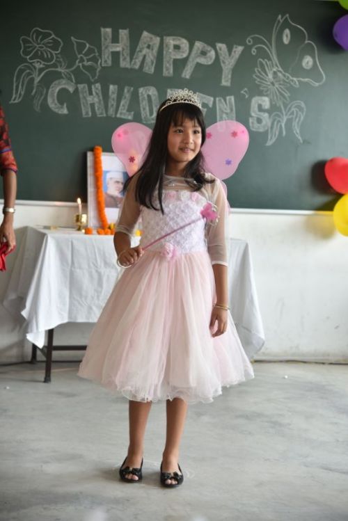 Childrens Day Celebration