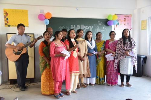 Childrens Day Celebration