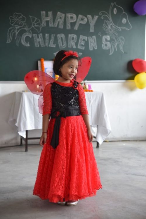 Childrens Day Celebration