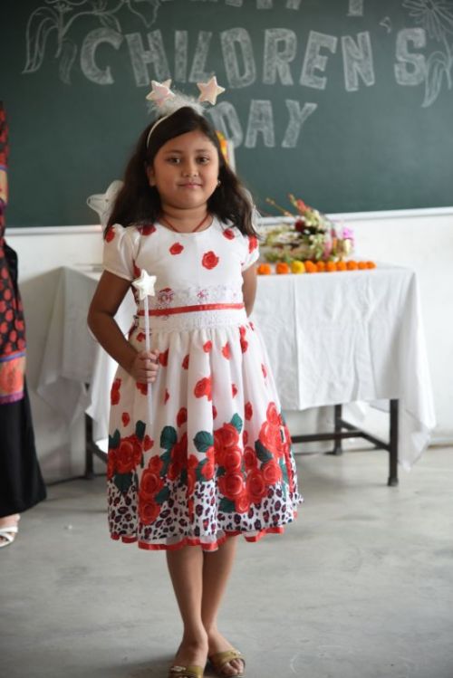 Childrens Day Celebration