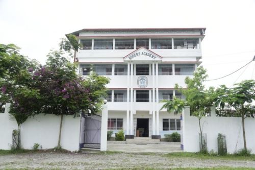 The School