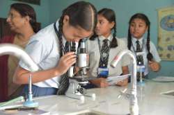 Biology Lab