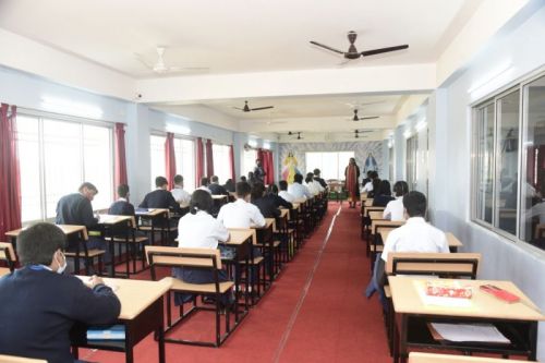 Hall