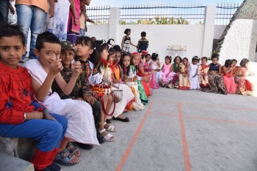 Childrens Day Celebration