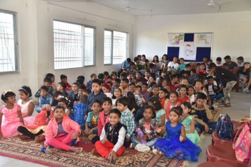 Childrens Day Celebration