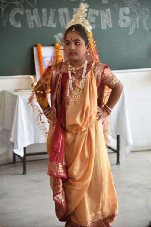 Childrens Day Celebration