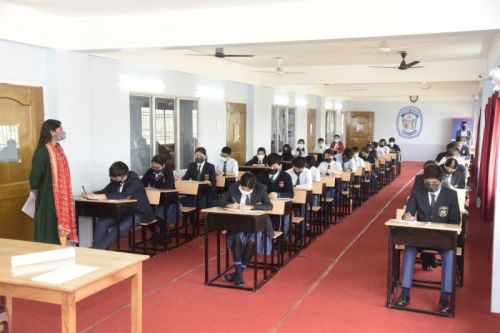 Hall