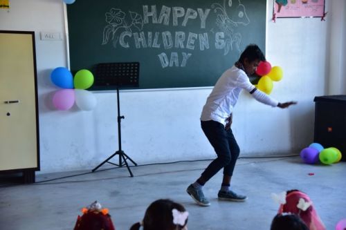 Childrens Day Celebration