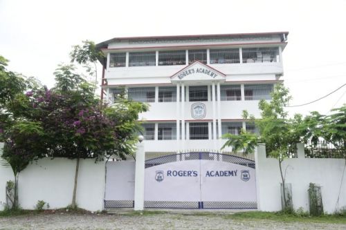 The School